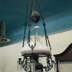 159 1265 Takfotogenlampa